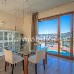 Rent 3 bedroom apartment of 110 m² in Sanremo