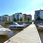 Rent 2 bedroom apartment of 47 m² in Pori