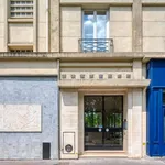 Rent 1 bedroom apartment of 55 m² in paris