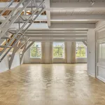 Huur 3 slaapkamer appartement van 130 m² in Leiden