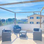 Penthouse via di Pratalata Strada 1, Fiano Romano