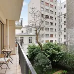 Studio of 34 m² in paris