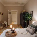 Miete 3 Schlafzimmer wohnung in Berlin