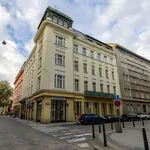 Studio of 50 m² in Prague