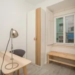 Rent a room of 110 m² in Lisboa