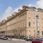 Rent 2 bedroom apartment in Bath