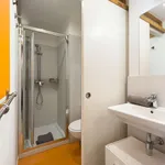 Alquilo 2 dormitorio apartamento de 32 m² en barcelona