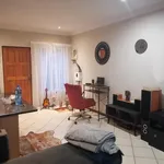 Rent 2 bedroom apartment of 66 m² in Gauteng