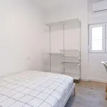 Rent 4 bedroom apartment in Valencia