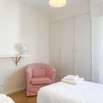 Rent 2 bedroom apartment of 80 m² in lisbon