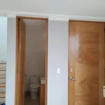 Rent 3 bedroom house of 100 m² in Mexico City