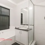 Rent 4 bedroom house in Baldivis