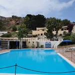 2-room flat piazza Castello 22, Centro, Favignana