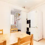 Alquilar 5 dormitorio apartamento en Barcelona