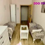 Rent 3 bedroom apartment in České Budějovice