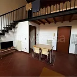 Affitto 2 camera appartamento di 54 m² in Mantova