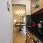 Rent 1 bedroom apartment of 55 m² in Florence