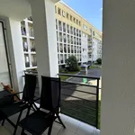 Rent 4 bedroom apartment of 96 m² in Poznan