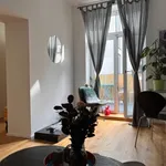 Miete 1 Schlafzimmer wohnung von 40 m² in Vienna