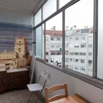 Rent a room in lisbon