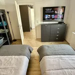 Miete 1 Schlafzimmer wohnung von 30 m² in Biebesheim am Rhein