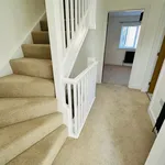 Town house to rent in Denmark Road, Winton, Bournemouth BH9