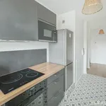 Appartement de 10 m² avec 1 chambre(s) en location à Clichy