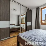 Rent 1 bedroom apartment in Capital City of Prague