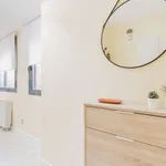 Rent 1 bedroom apartment of 40 m² in madrid