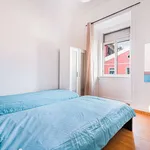 Quarto de 90 m² em lisbon