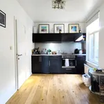 Appartement de 61 m² avec 1 chambre(s) en location à brussels