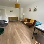 Miete 2 Schlafzimmer wohnung von 55 m² in München