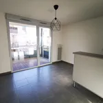 Location Appartement 1 Pièce 22 m² - CASTANET TOLOSAN - GES16030010-937 - ADL immobilier