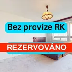 Rent 1 bedroom apartment of 483 m² in Ostrava