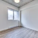  appartement avec 1 chambre(s) en location à Montreal