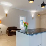 Rent 5 bedroom apartment of 207 m² in Berlin