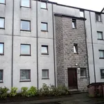 Rent 2 bedroom flat in Aberdeen City