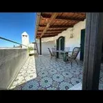 Appartamento arredato con terrazzo Centro