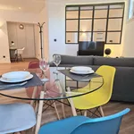 Alugar 1 quarto apartamento de 60 m² em Lisbon