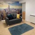 Rent 1 bedroom apartment in Yorkshire And The Humber