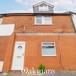 Rent 6 bedroom flat in Birmingham