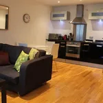 Rent 1 bedroom apartment in Yorkshire And The Humber