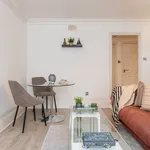 Rent 1 bedroom apartment of 538 m² in Dublin