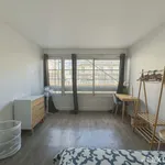 Rent 2 bedroom apartment of 50 m² in Paris