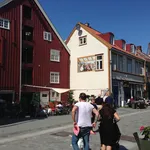 Rent 2 bedroom apartment of 52 m² in Trondheim