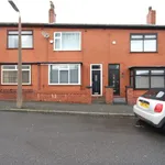 Terraced house to rent in Rainshaw Street, Bolton, Greater Manchester BL1