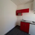 Rent 1 bedroom apartment of 21 m² in NANTES