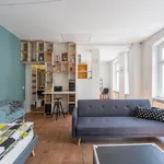 Miete 1 Schlafzimmer wohnung von 45 m² in Berlin