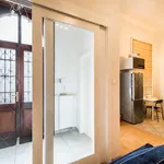 Rent 4 bedroom apartment of 175 m² in Budapest