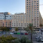 Alquilar 2 dormitorio apartamento en Valencia